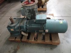 SEW Eurodrive Gearbox