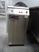 Fumex Fume Extractor