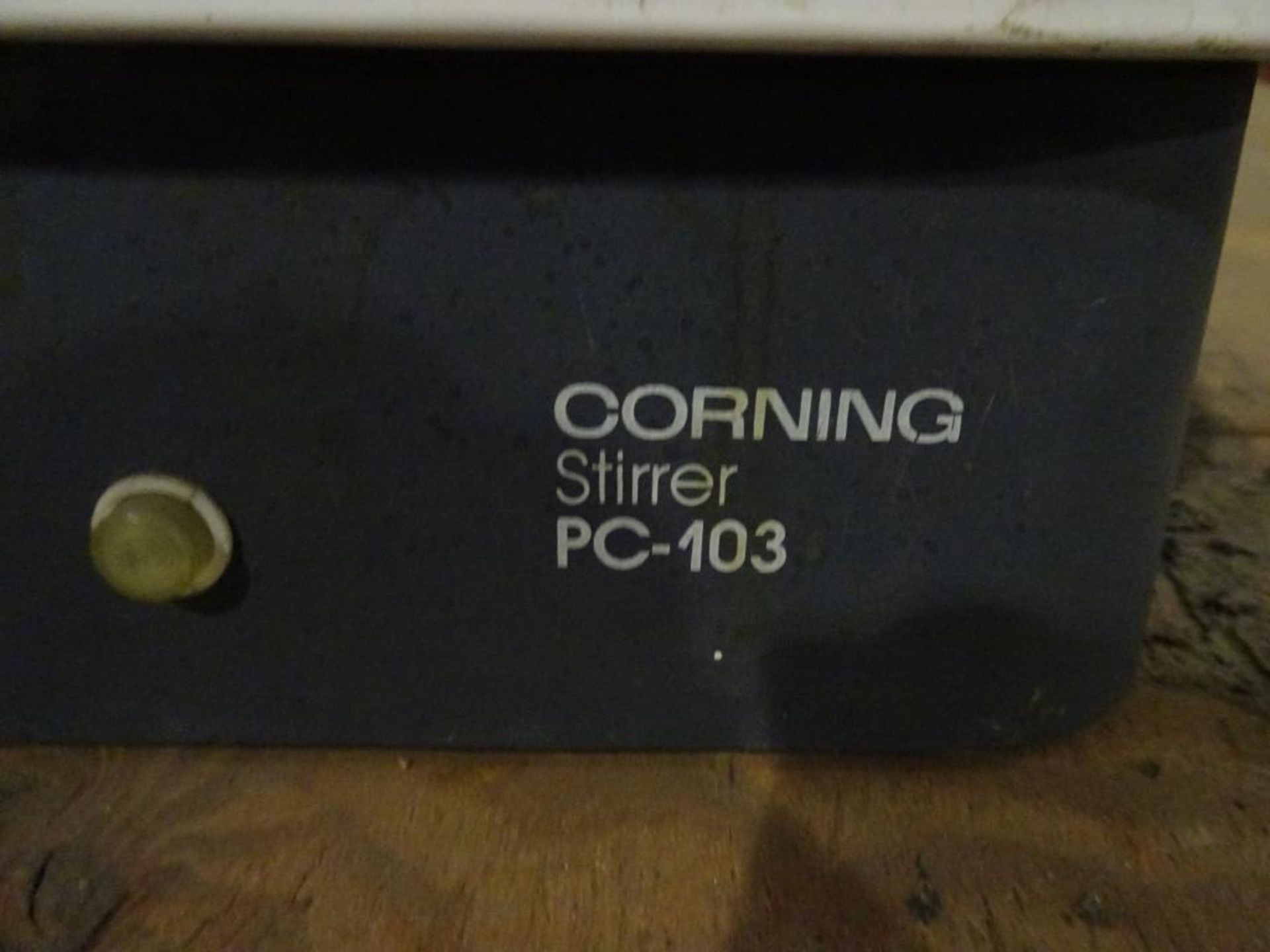 Corning Magnetic Stirrer - Image 2 of 3