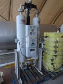 DHA Desiccant Air Dryer