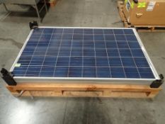 Solarfun Solar Panel