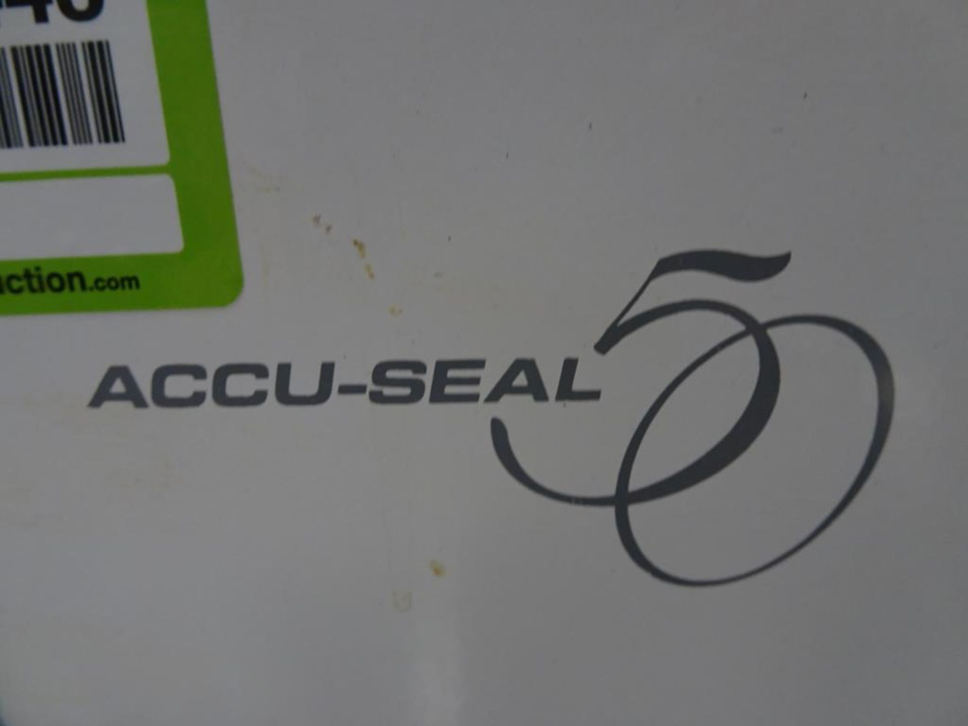 Accu-Seal Constant Heat Sealer - Image 3 of 4