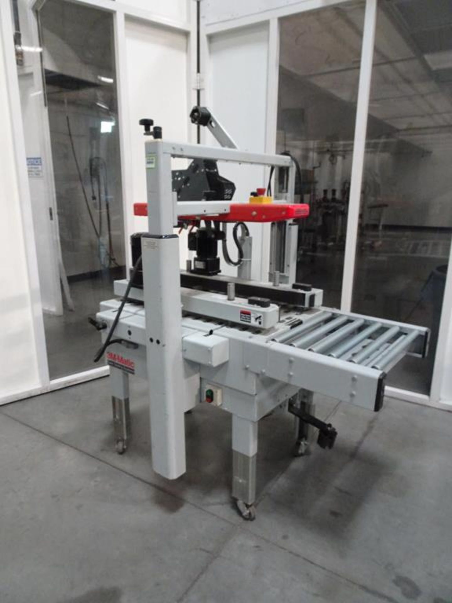 3M Case Sealer Tape Machine