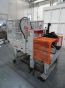 3M Case Sealer, Topside Erector