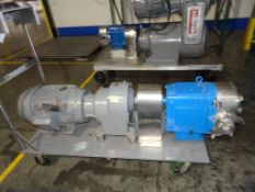 Weg Product Vaccum Pump