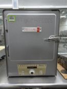 Precision Convection Heat Oven