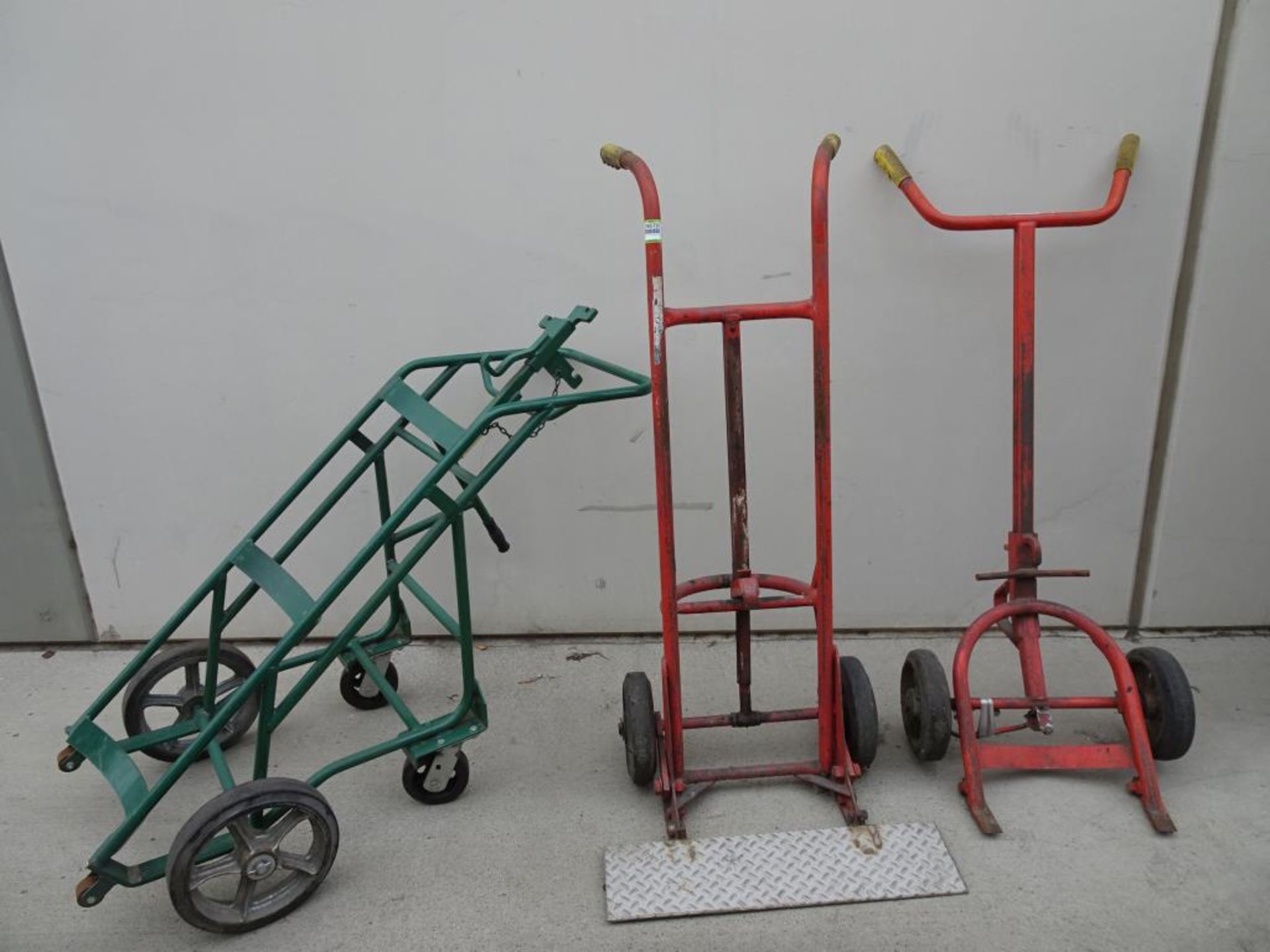 Hand Carts