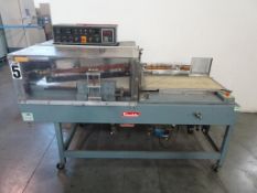 Shanklin L-Bar Heat Shrink Sealing Machine