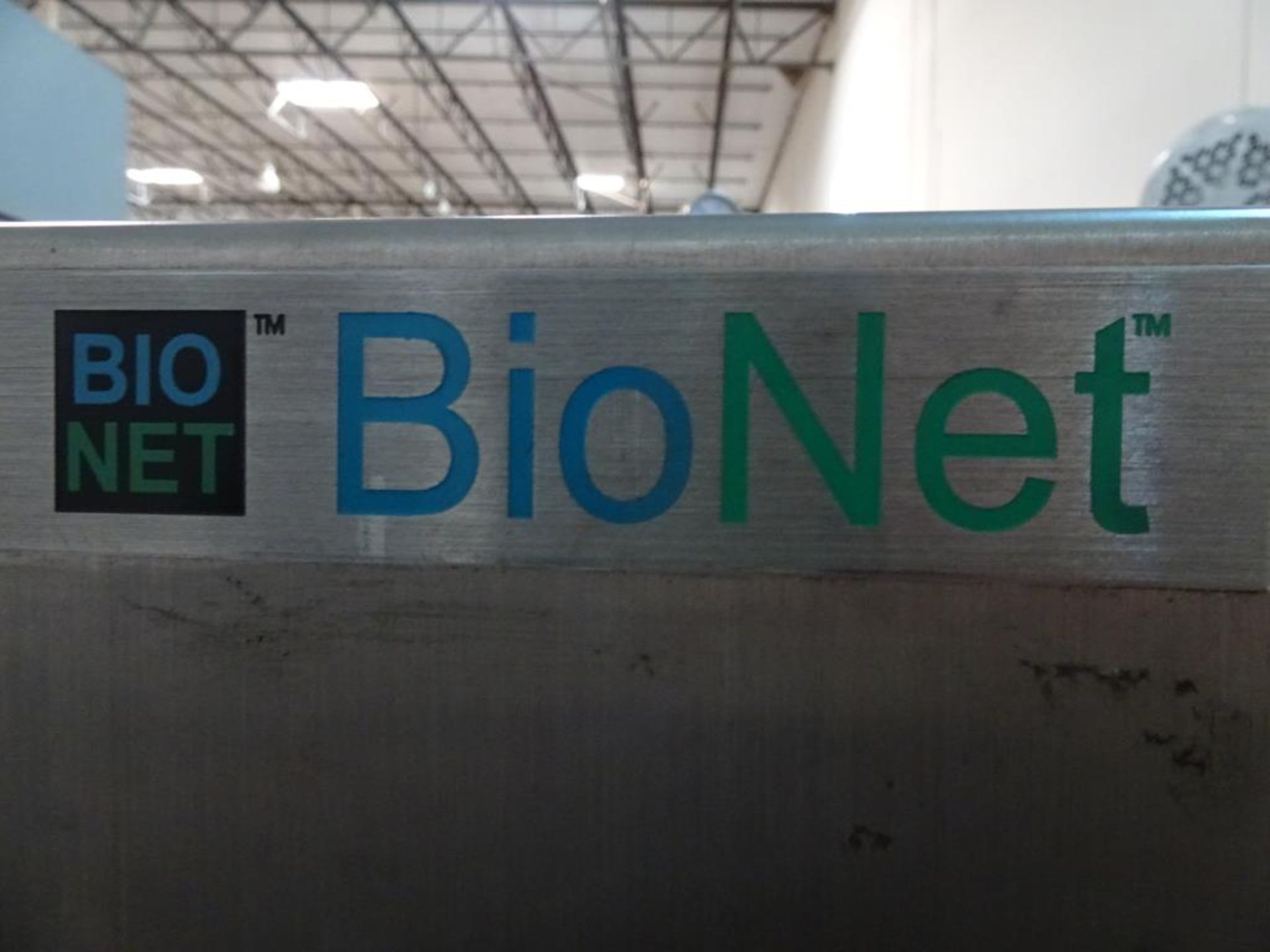 BioNet Control Cabinet - Image 2 of 4