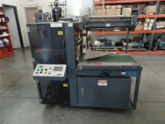 L-Bar Heat Shrink Sealing Machine