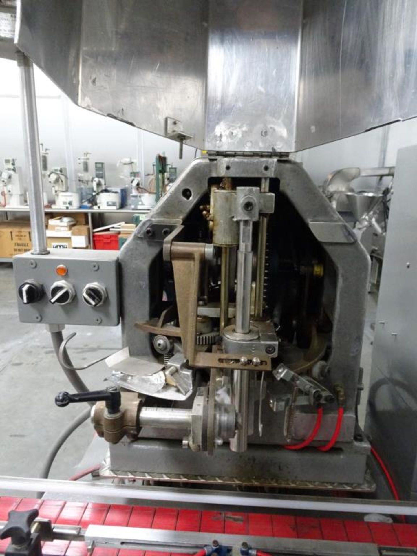 Bottle Cotton Filler - Image 4 of 5