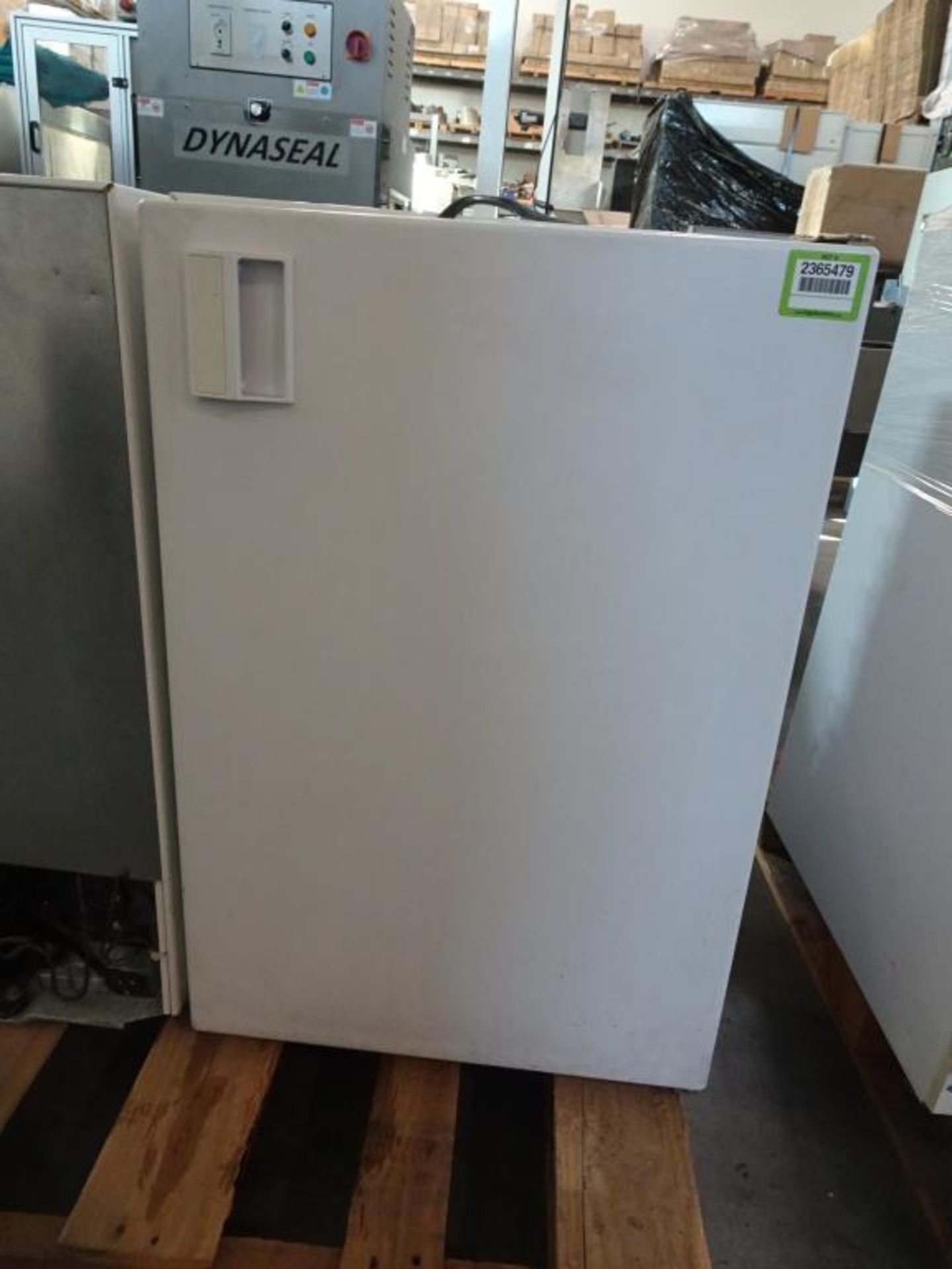 Fisher Scientific Biotech Freezers