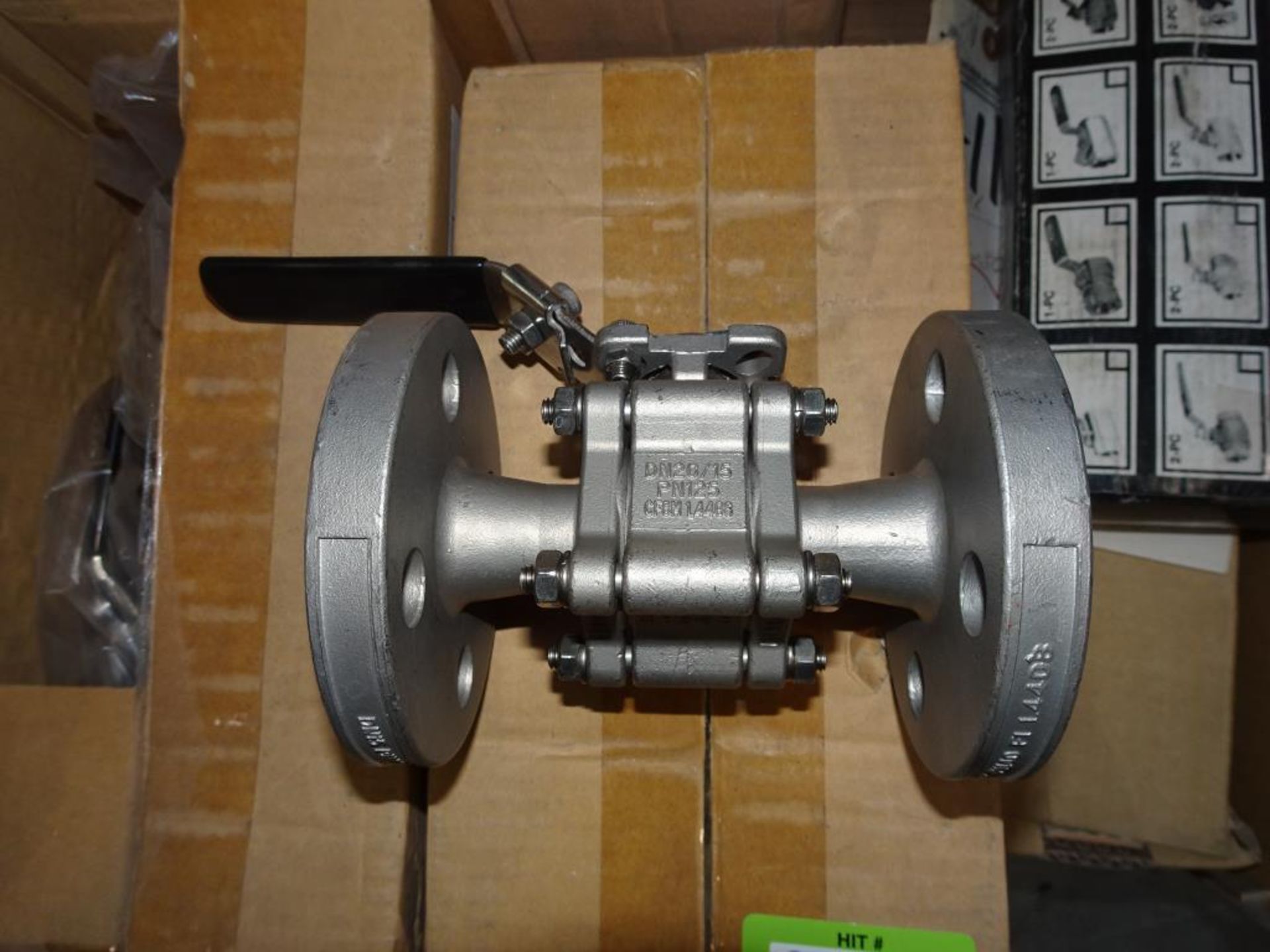 Ball Valves - Image 2 of 5