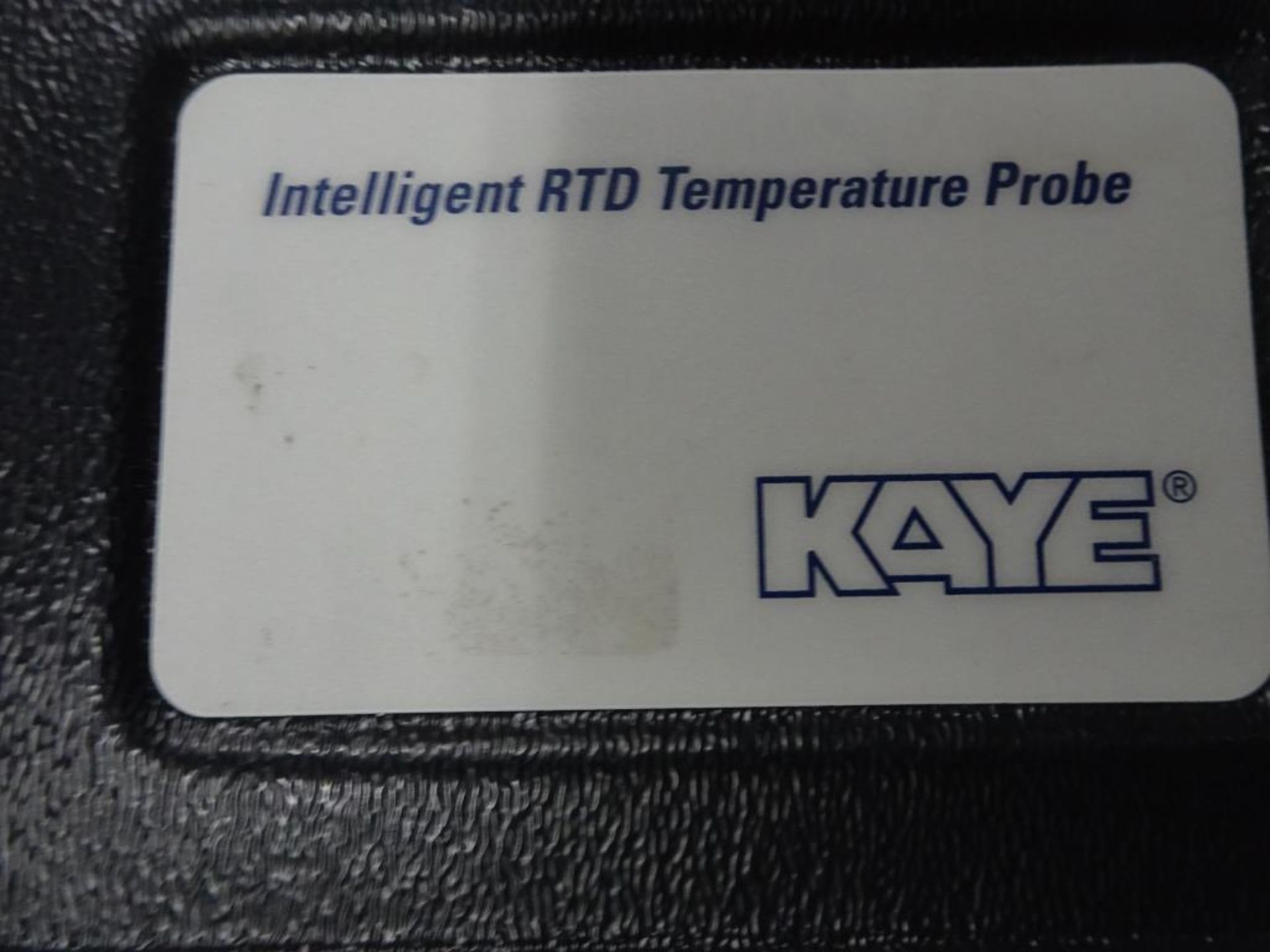 KAYE Temperature Probe - Image 4 of 4