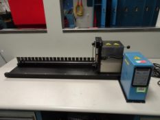 Alza Index Rate Tester