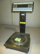 Sartorius Balance