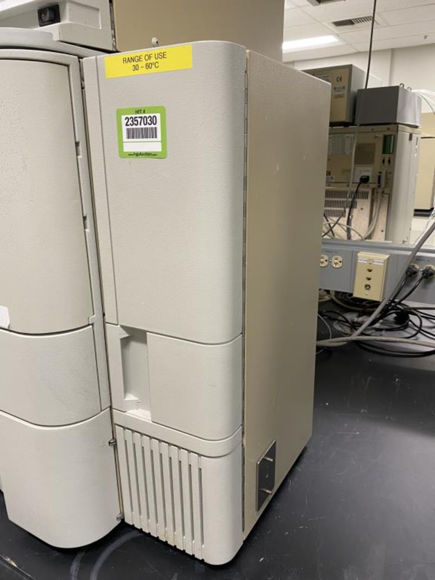 Waters HPLC System - Image 6 of 7