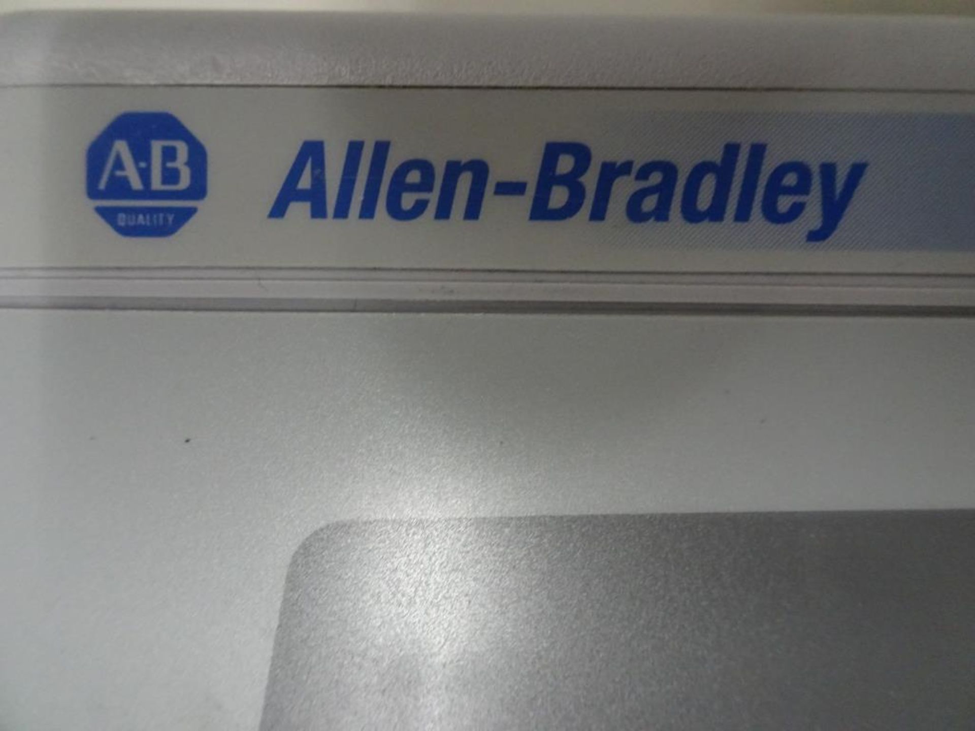 Allen-Bradley Display Module - Image 2 of 4