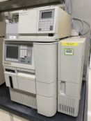 Waters HPLC System