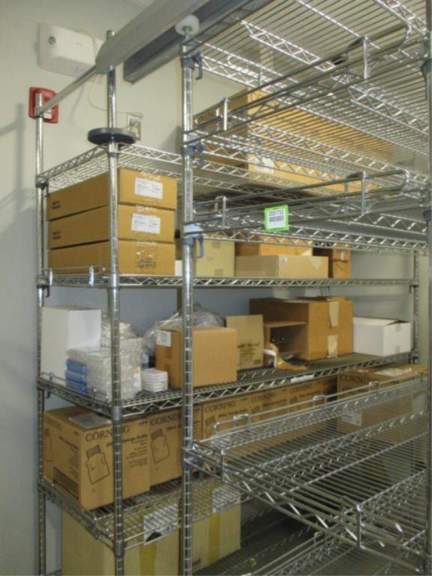 Metro Wire Racks - Image 2 of 4