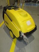 Karcher Pressure Washer