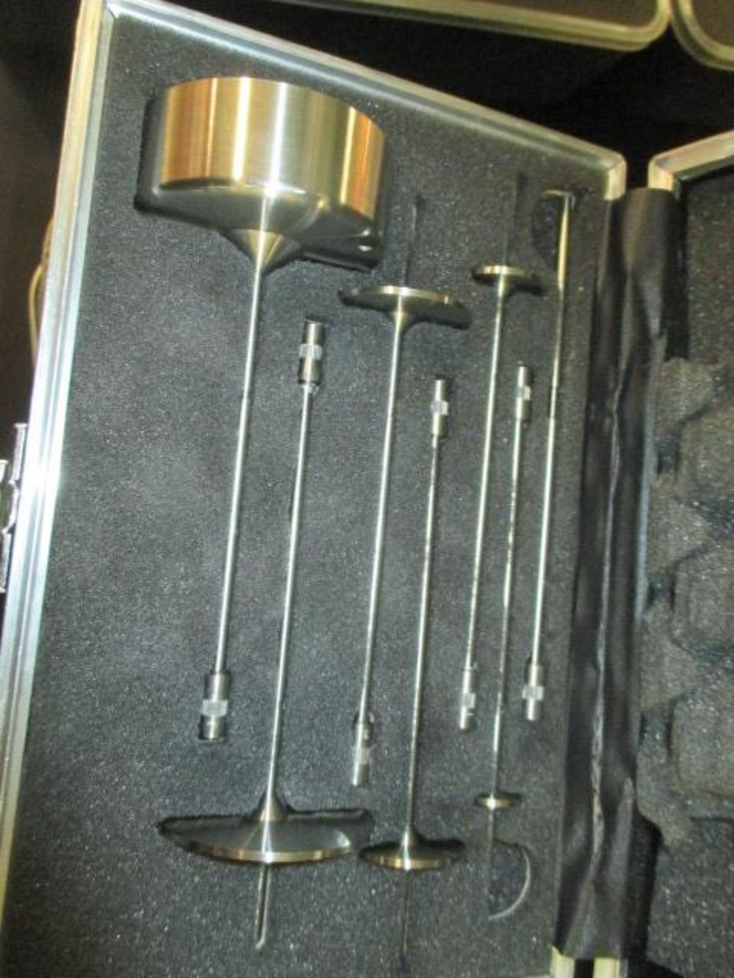 Brookfield Viscometer - Image 3 of 5