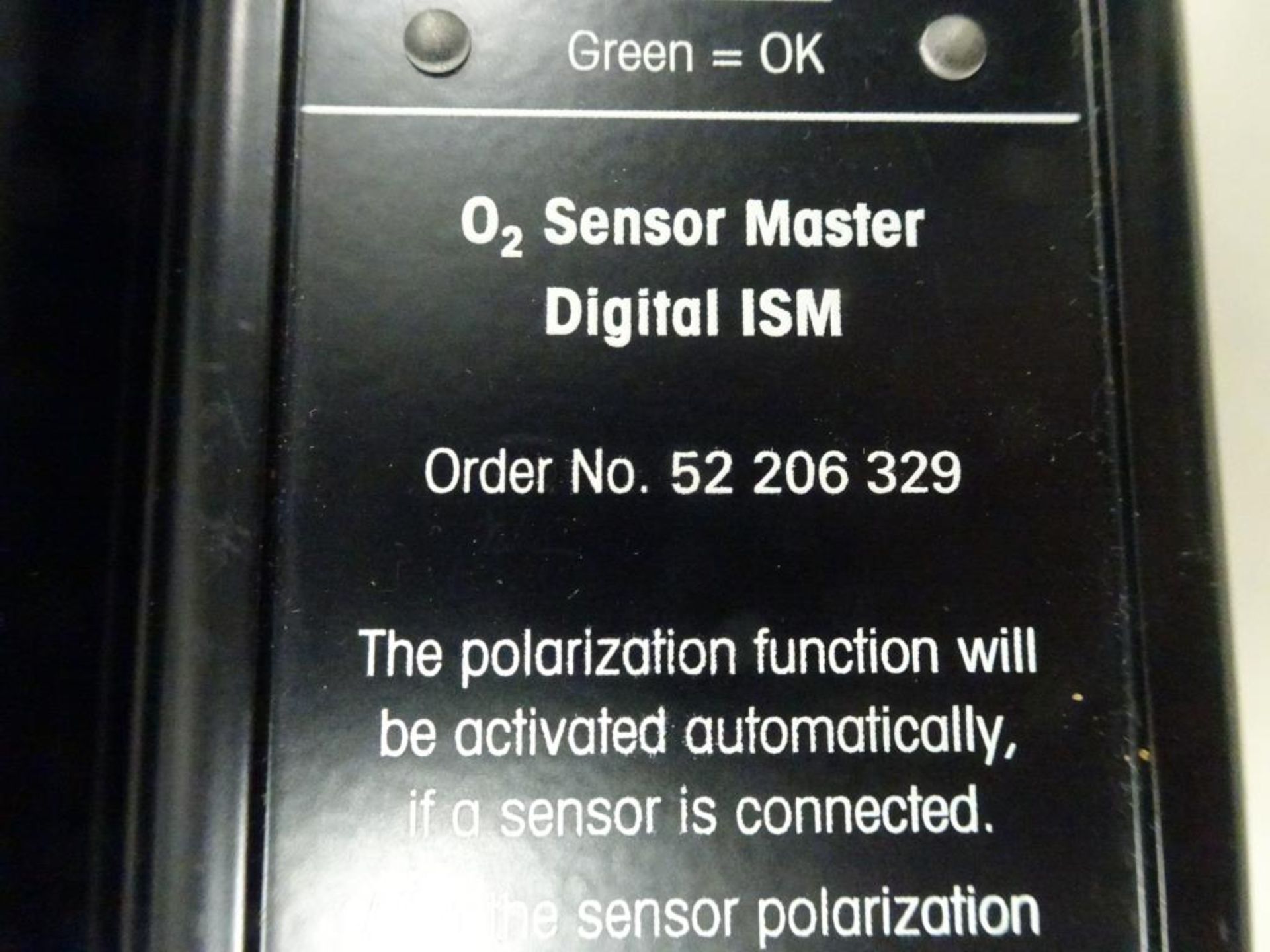 Mettler Toledo O2 Sensors - Image 3 of 3