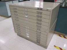 Safeco File Cabinet