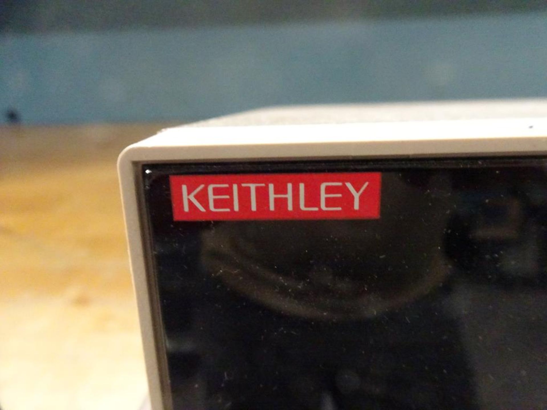 Keithley Multimeter - Image 2 of 4