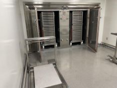 Drying Oven