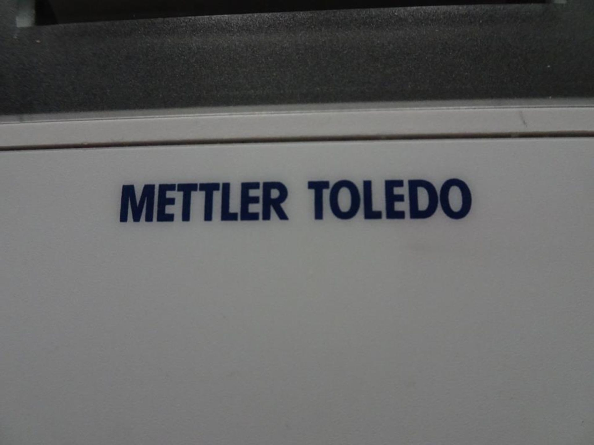 Mettler Toledo Scale Printer - Image 2 of 3