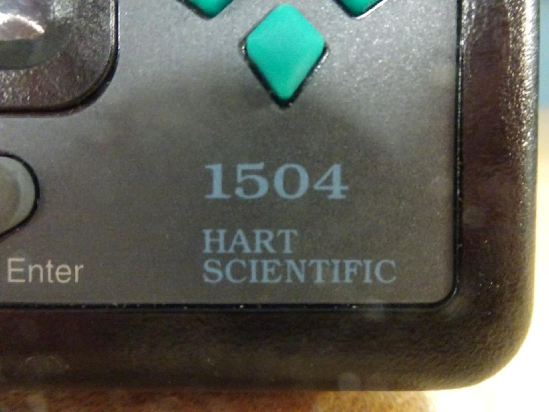 Hart Scientific Thermometer Readout - Image 3 of 3