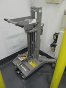 Easy Lift Drum Lifter