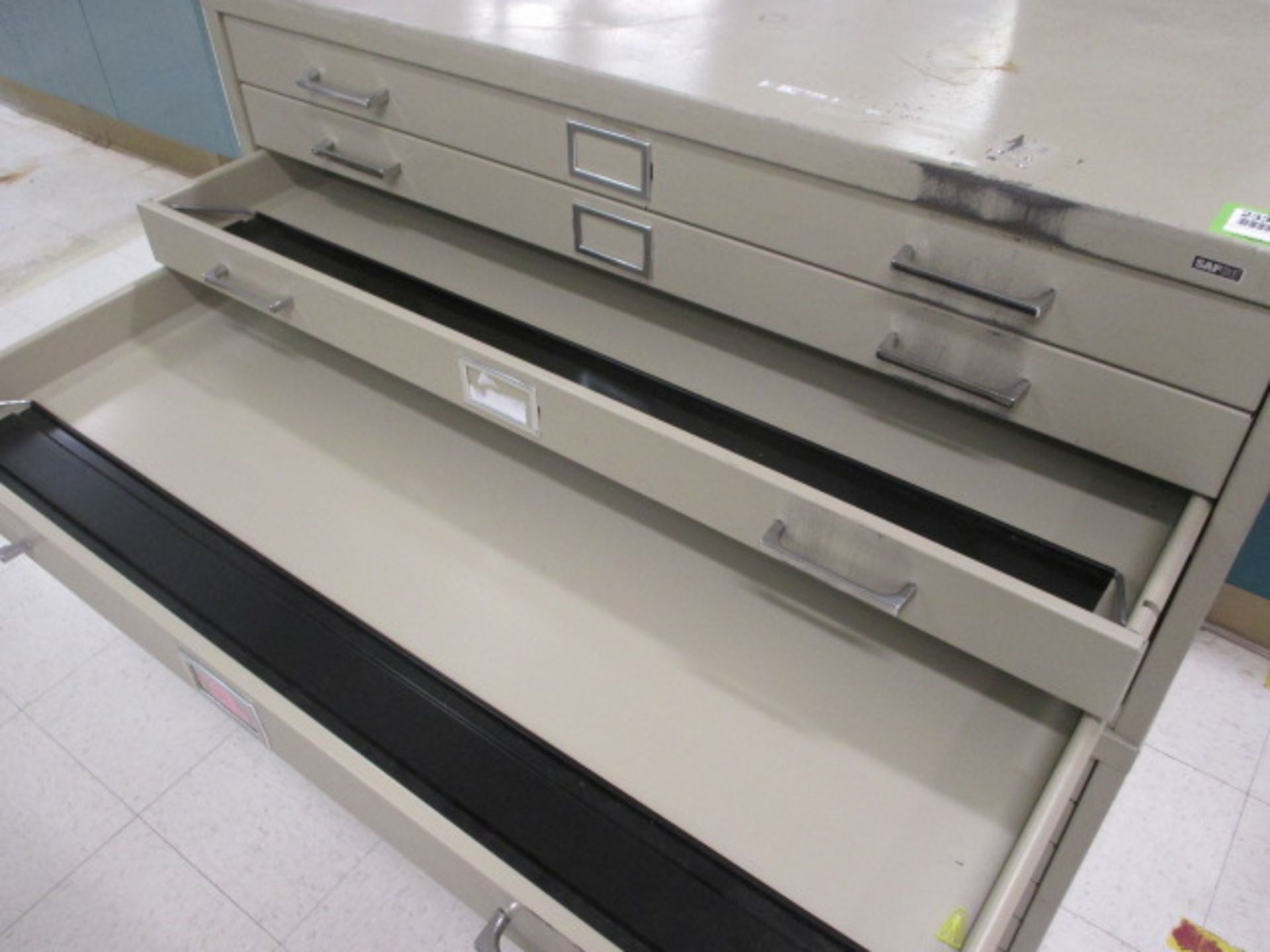 Safeco File Cabinet - Image 2 of 2