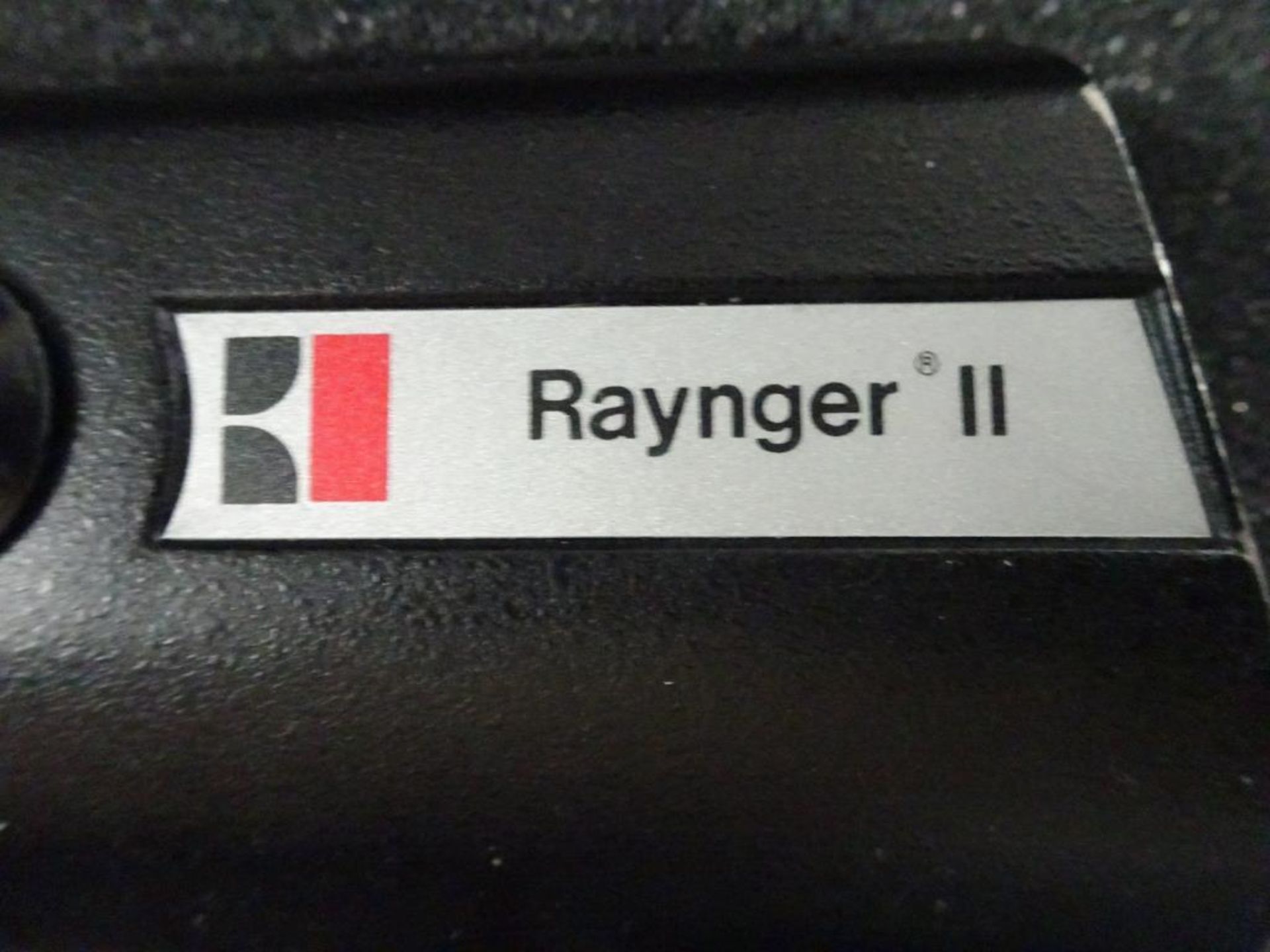 Raytek Temperature Gun - Image 2 of 5