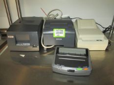 Epson Printers