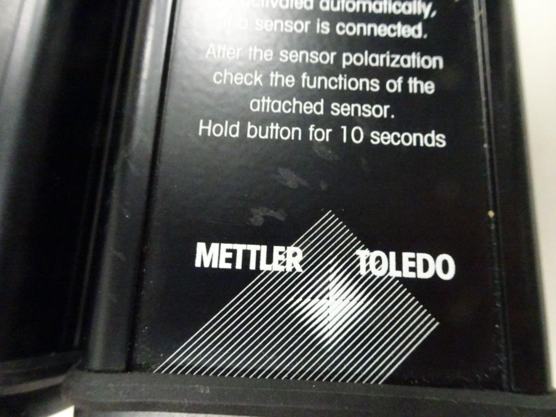 Mettler Toledo O2 Sensors - Image 2 of 3