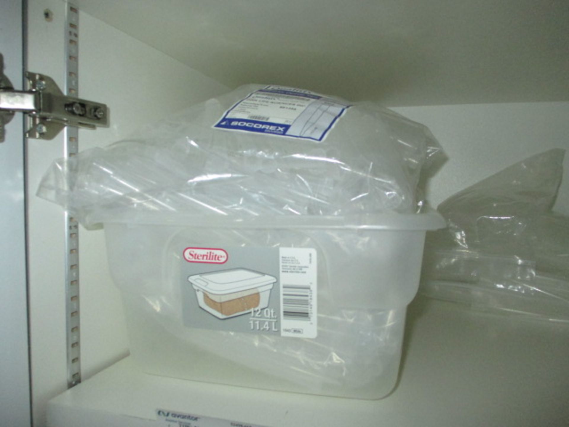 Lab Consumables - Image 15 of 30