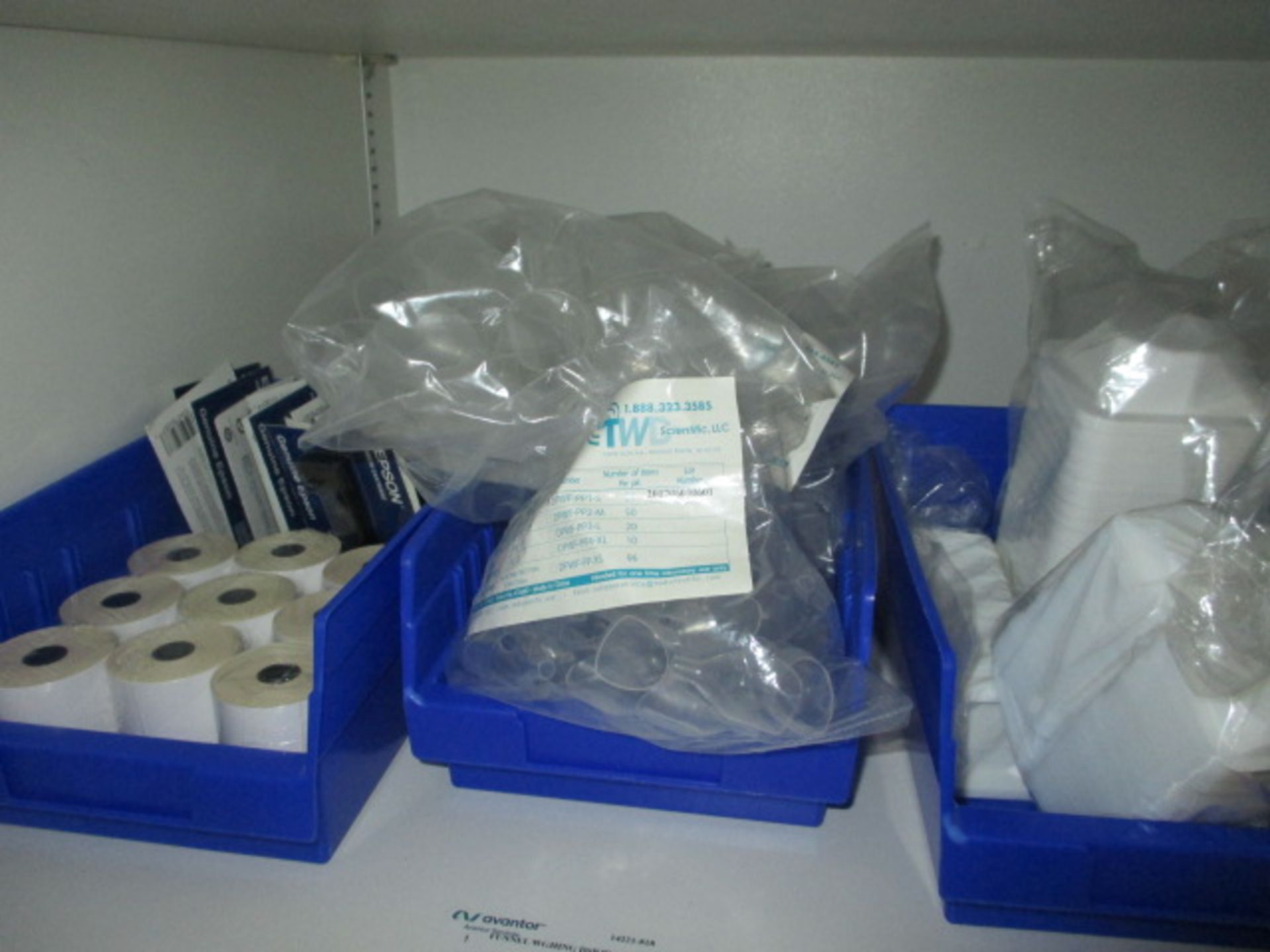 Lab Consumables - Image 17 of 30