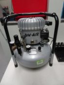 Jun-Air Air Compressor