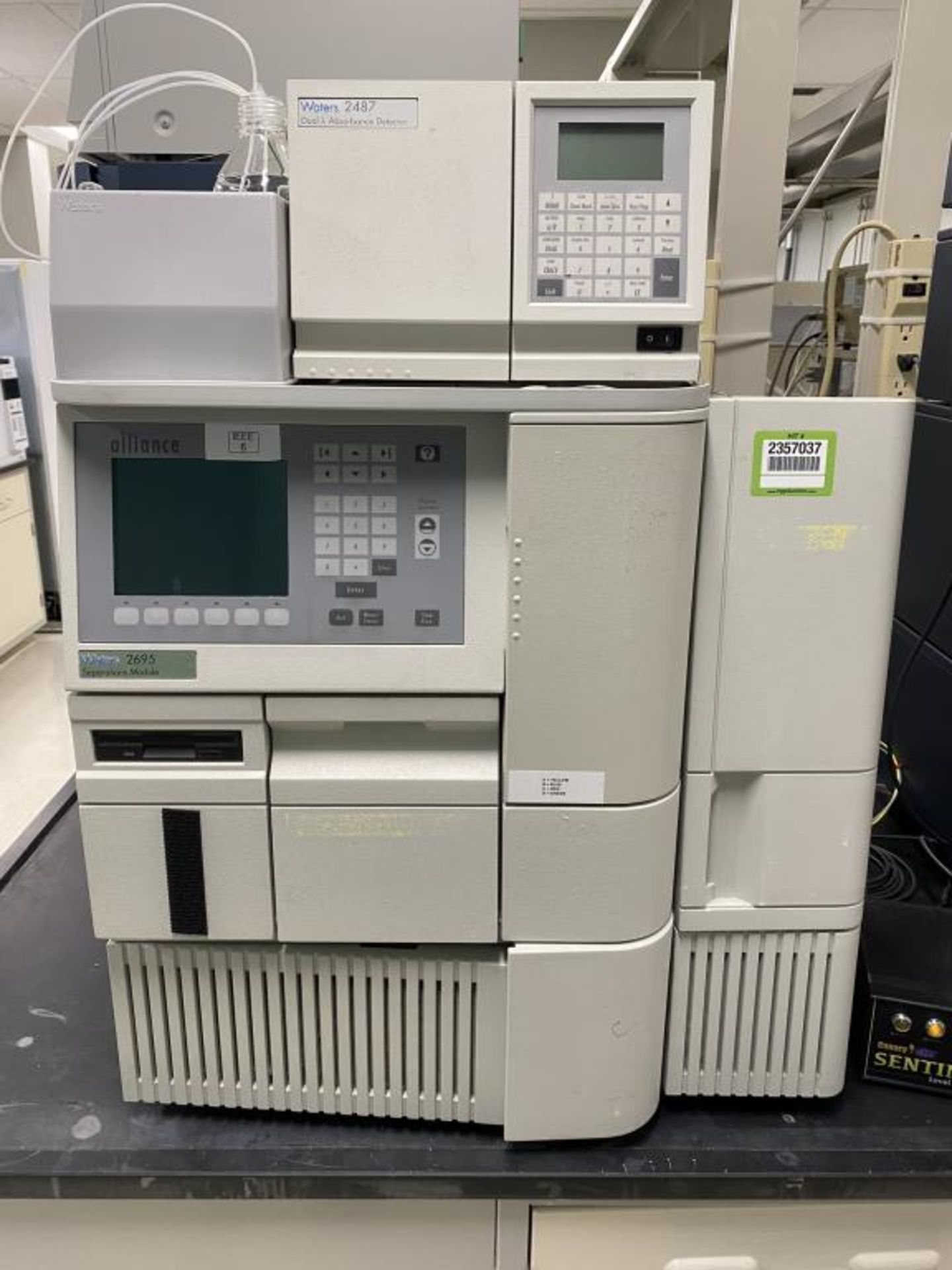 Waters HPLC System - Image 3 of 6