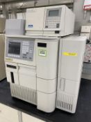 Waters HPLC System