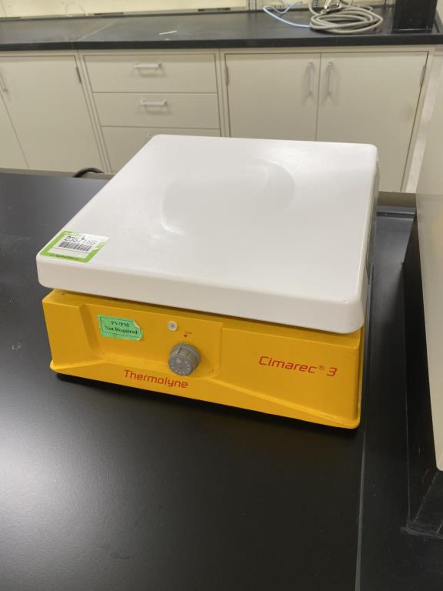 Barnstead/Thermolyne Magnetic Stirrer - Image 2 of 5