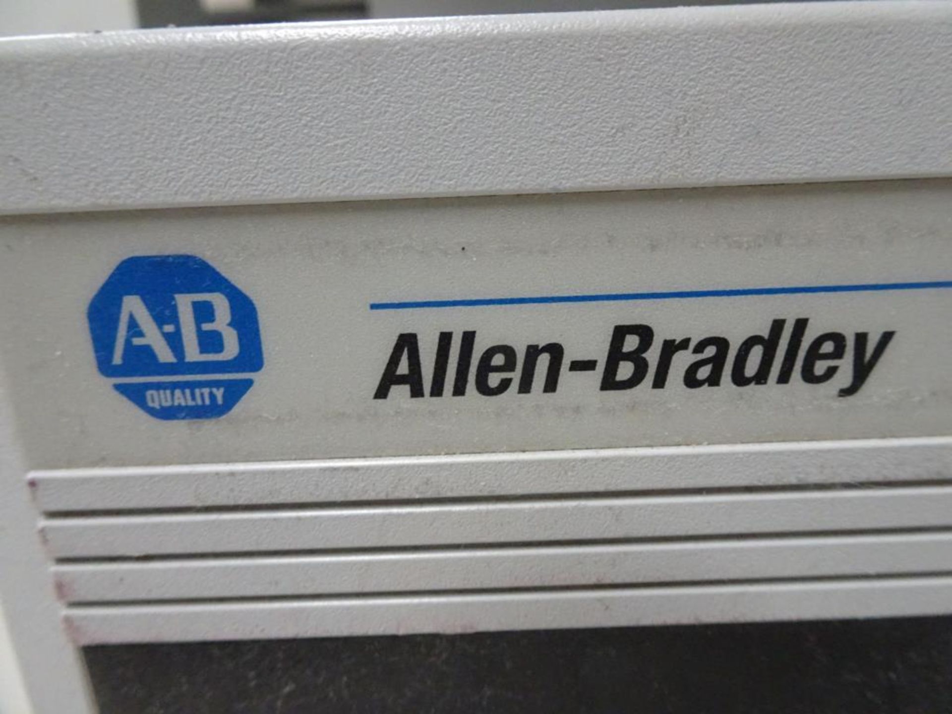 Allen-Bradley AC Drive - Image 2 of 3