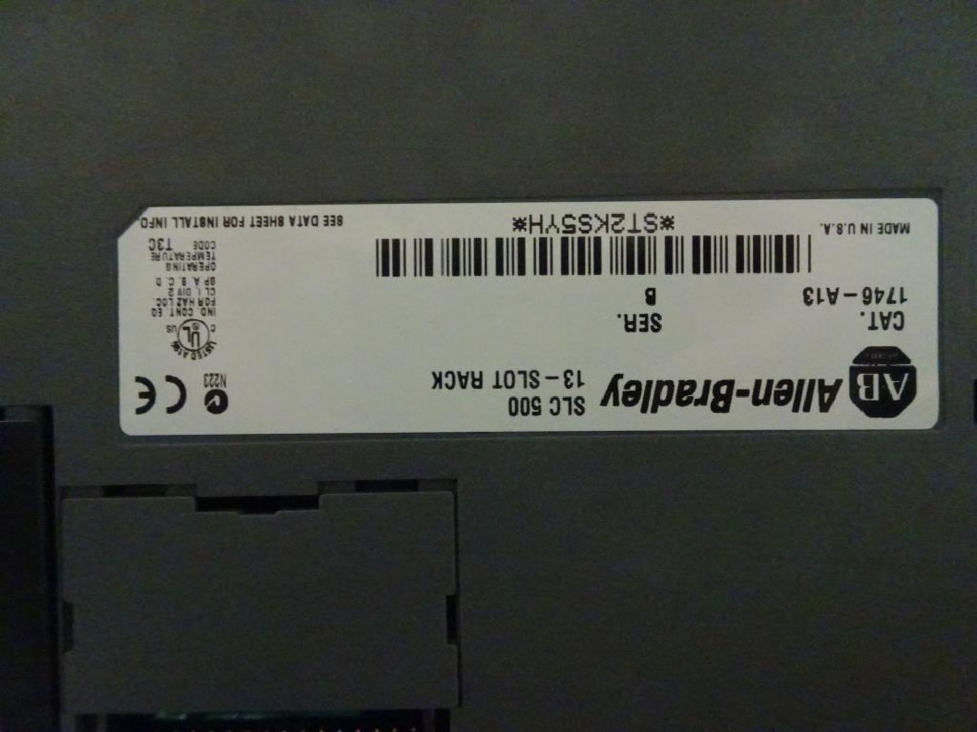 Allen-Bradley Input/Output Modules - Image 2 of 6