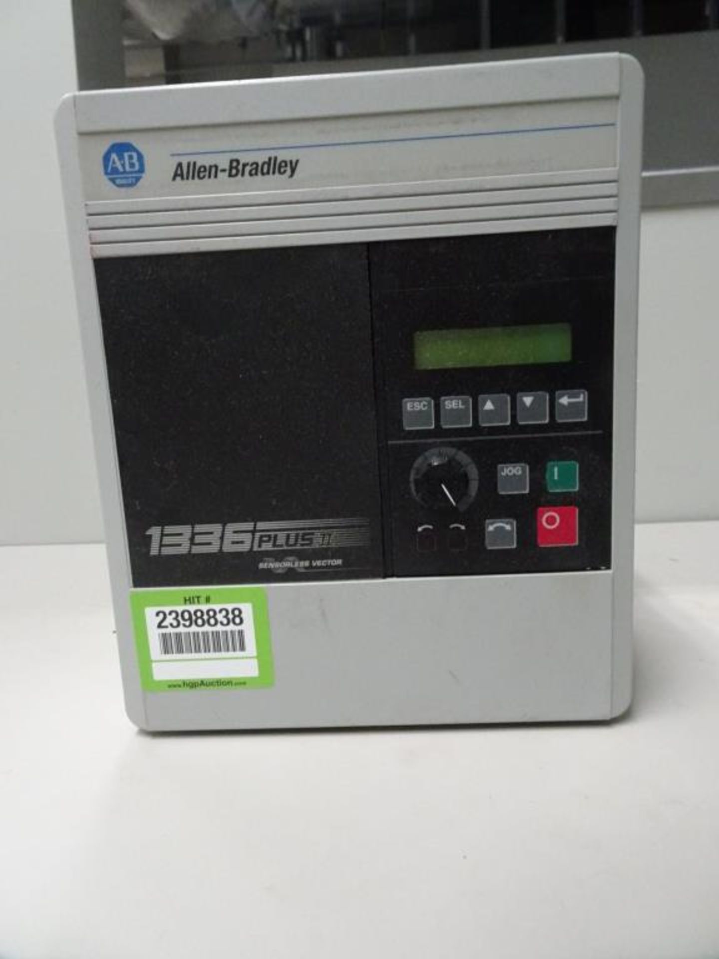 Allen-Bradley AC Drive