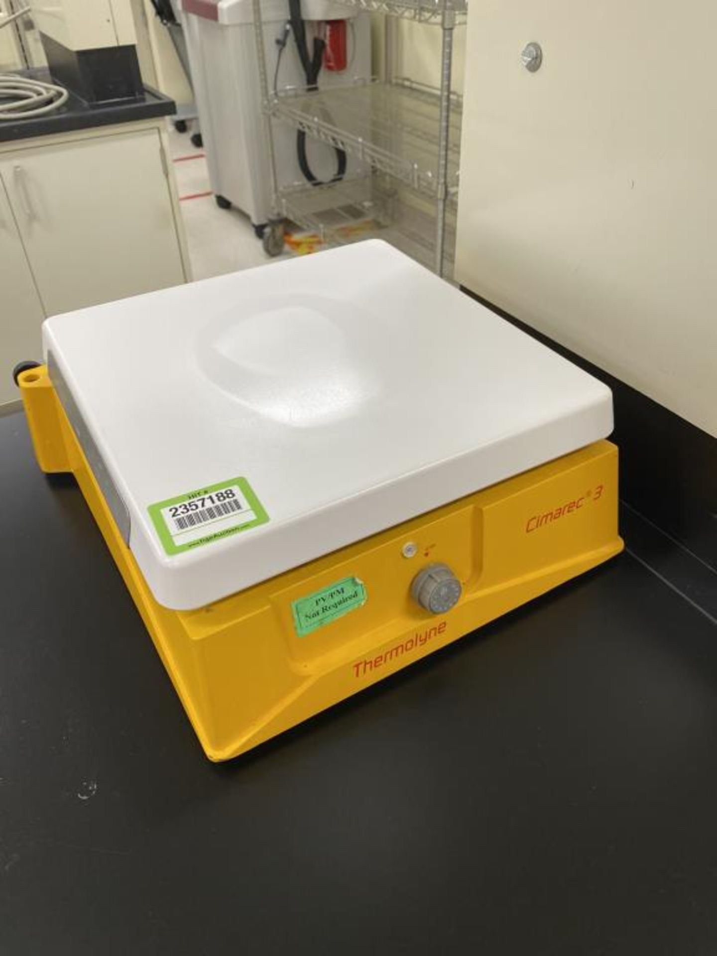 Barnstead/Thermolyne Magnetic Stirrer