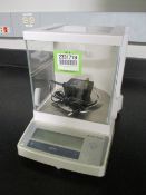 Mettler Toledo Balance