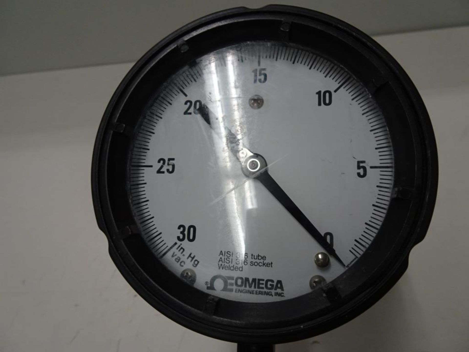 Omega Test Gage - Image 2 of 3