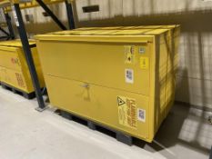 Flammable Liquid Storage Cabinets